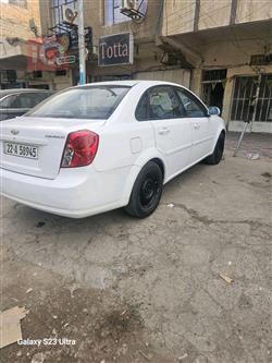 شيفروليه اوبترا